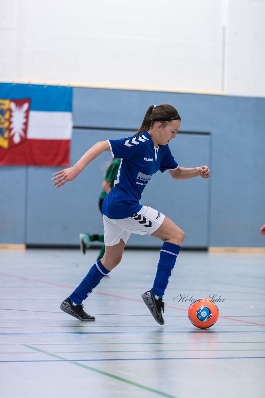 Bild 248 - HFV Futsalmeisterschaft C-Juniorinnen